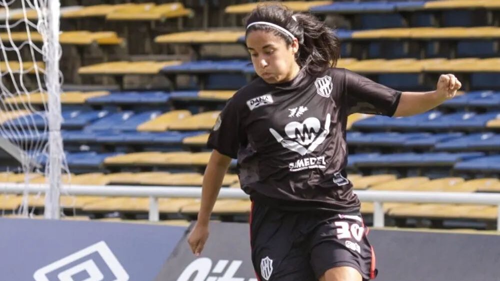 El Porvenir suma su primer triunfo del año con gol de Francisca Olmos