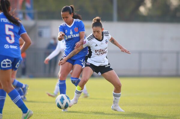 El Superclásico entre Universidad de Chile y Colo-Colo cambia de estadio