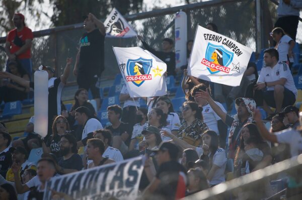 No habrá hinchas visitantes en el Superclásico entre U de Chile y Colo-Colo
