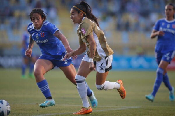 ANFP confirma la programación del Superclásico por la fecha 4