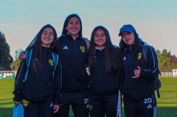 Plantel de Fernández Vial pide respeto después de jugar sin ambulancia