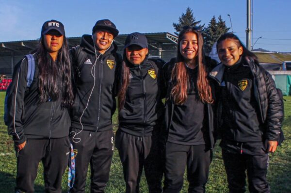 El comunicado de Fernández Vial por la falta de ambulancia