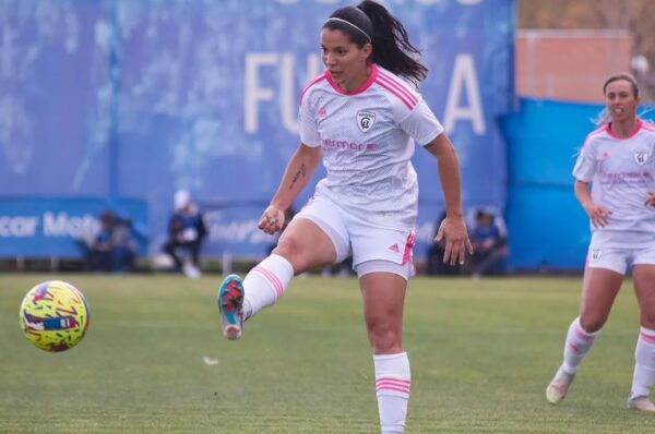 Resumen de las chilenas por el mundo del 31 de marzo al 2 de abril