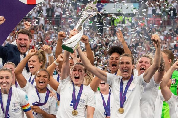 La Eurocopa 2025 se llevará a cabo en Suiza