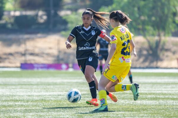 ¿Cuándo se juega la fecha 3 del Campeonato Femenino 2023?