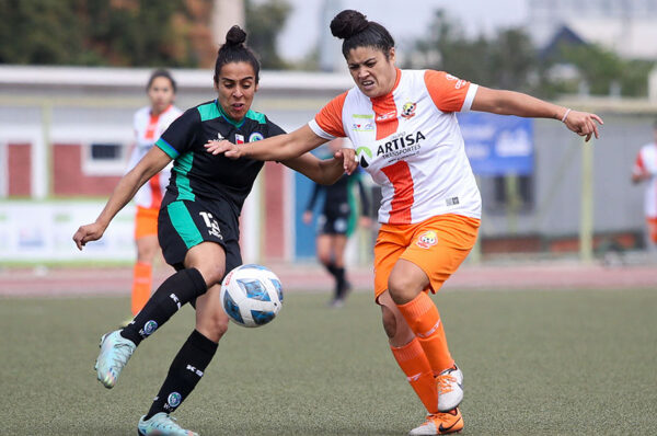 ¿Cómo y dónde ver en vivo la fecha 4 del Campeonato Femenino 2023?