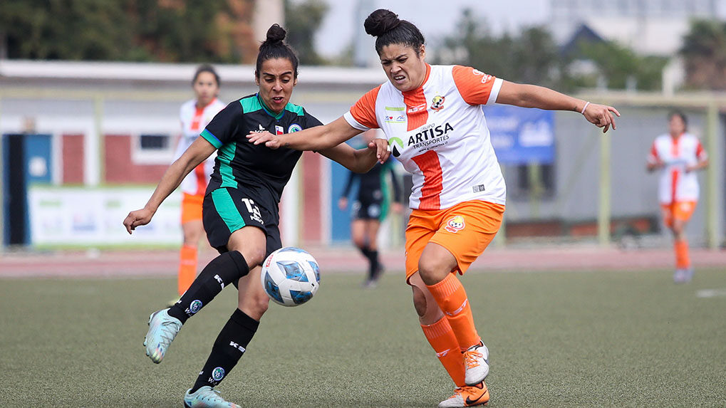 ¿Cómo y dónde ver en vivo la fecha 4 del Campeonato Femenino 2023?