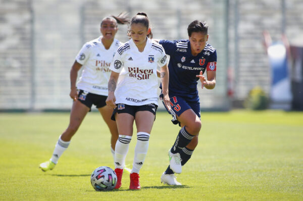 El historial del Superclásico entre Universidad de Chile y Colo-Colo