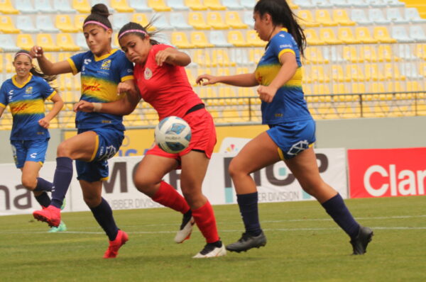 ANJUFF exige que regrese el Ascenso con la campaña #QueVuelvaLaB