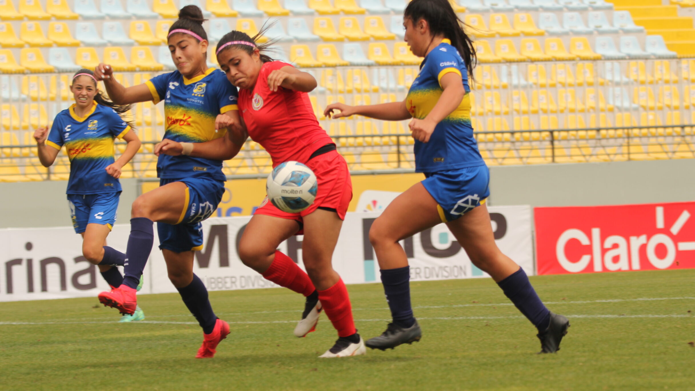 everton vs la serena ascenso