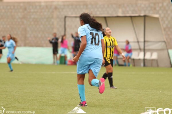 Deportes Iquique se hace fuerte en el norte y derrota a Fernández Vial