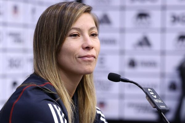 Yanara Aedo anticipa el clásico entre Colo-Colo y Universidad Católica