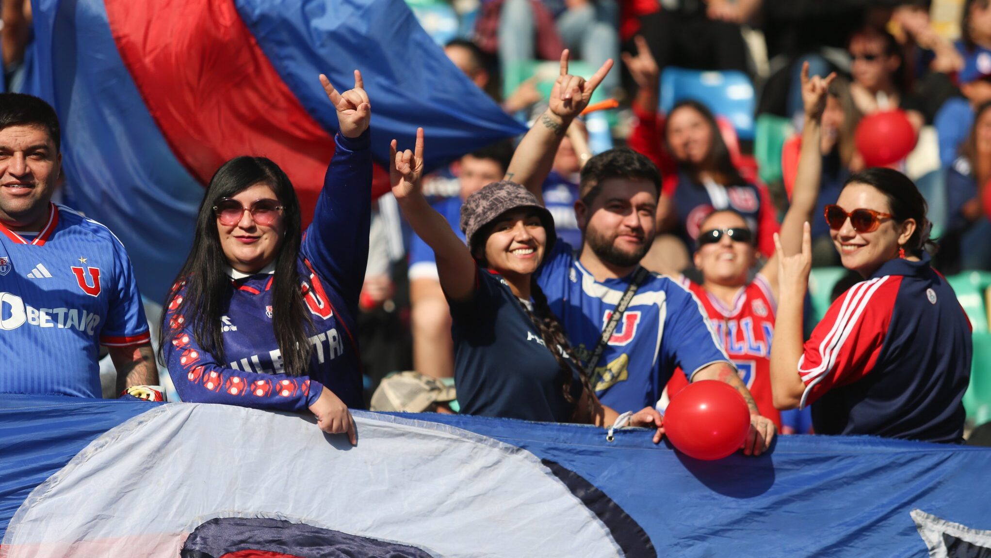 Lo bueno, lo malo y lo feo de la fecha 4 del Campeonato Femenino 2023