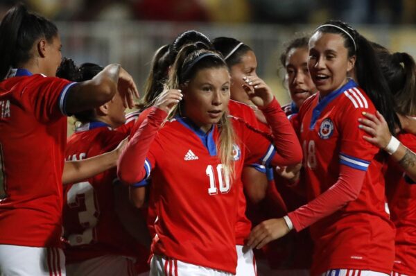 El análisis de la Selección Chilena en la Copa América Femenina 2022