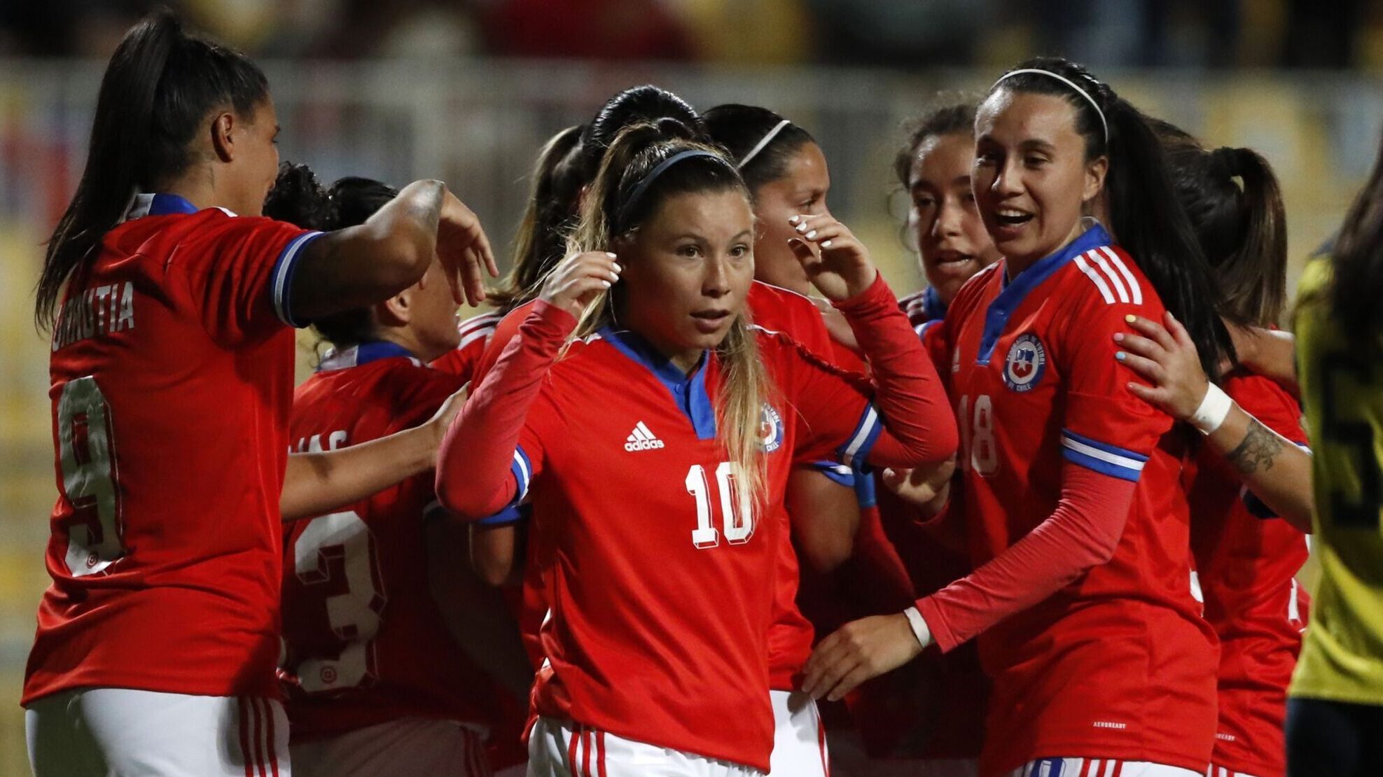 El análisis de la Selección Chilena en la Copa América Femenina 2022