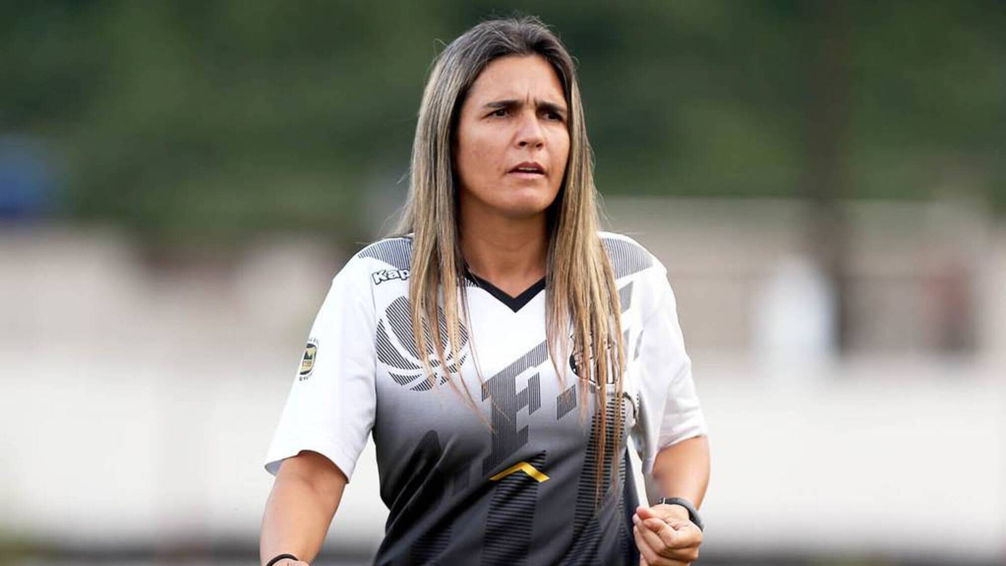 Emily Lima se convierte en la nueva entrenadora de la Selección de Perú