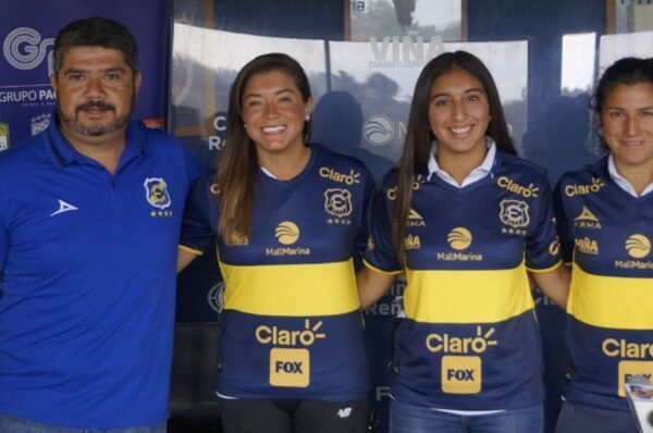 Mario Vera será el nuevo DT de Santiago Wanderers en 2023