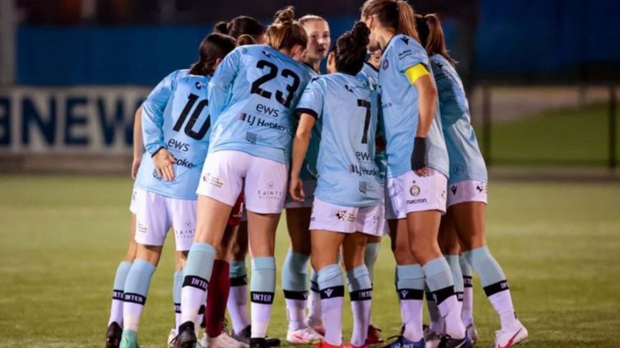 Melbourne City de Cote Rojas queda eliminado en semifinales de la A-League Women