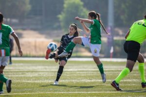 Fecha 5 Campeonato Femenino 2023