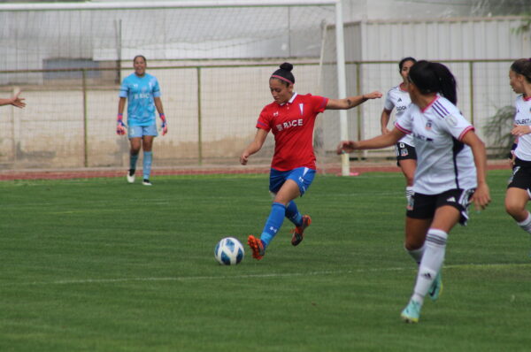 La programación de la fecha 5 del Campeonato Femenino 2023