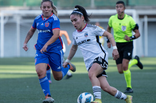 ANJUFF pone como emergencia tratar la violencia de género dentro del fútbol femenino