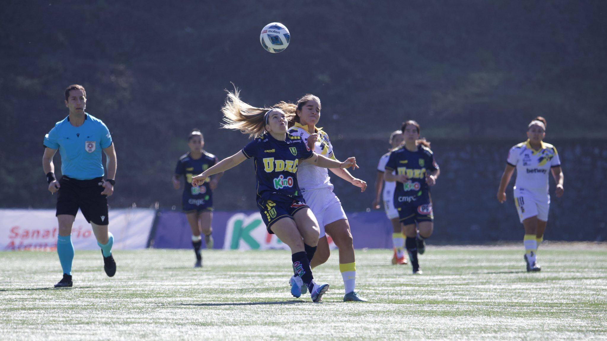 ¿Cómo y dónde comprar entradas para la fecha 4 del Campeonato Femenino 2023?