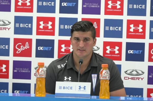 Ángel Hualde: “El equipo ya se conoce y comienza a entender la idea”