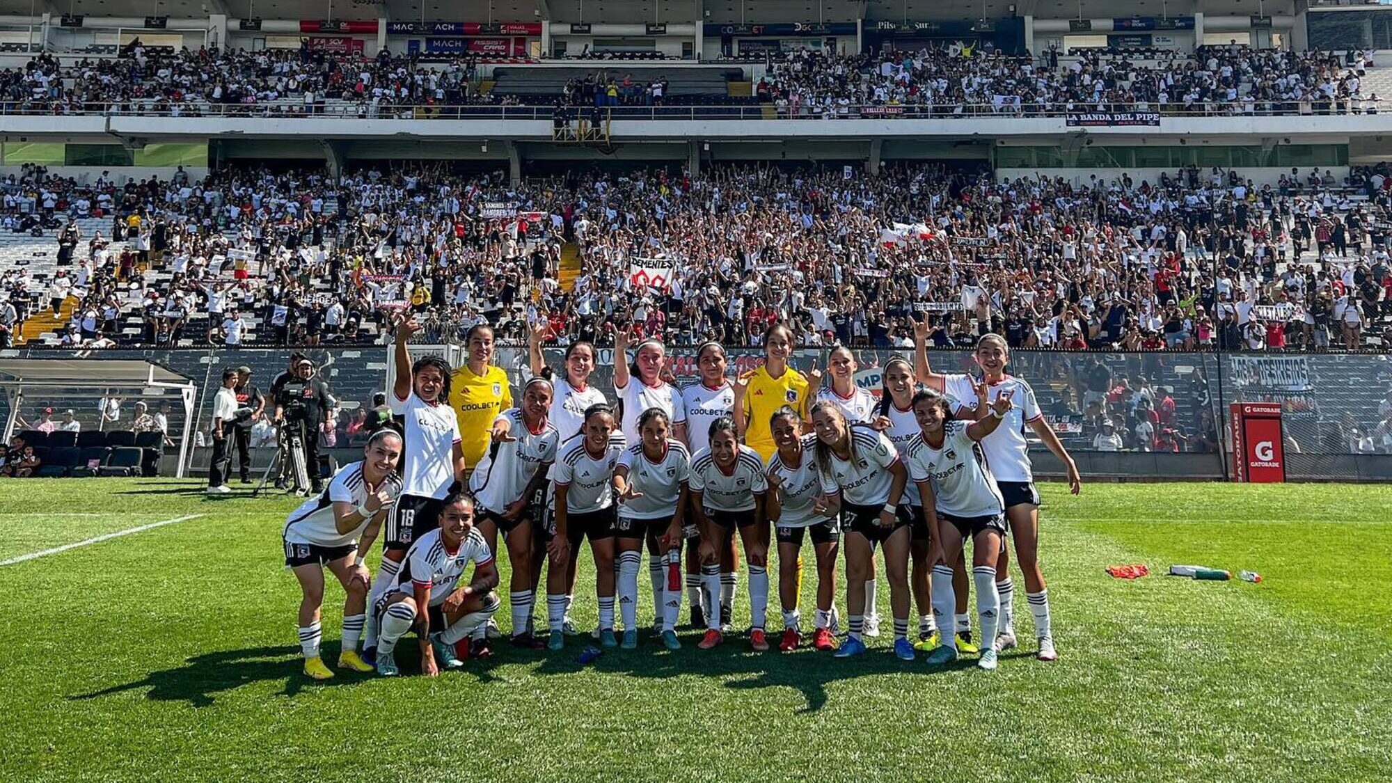 Lo bueno, lo malo y lo feo de la fecha 2 del Campeonato Femenino 2023