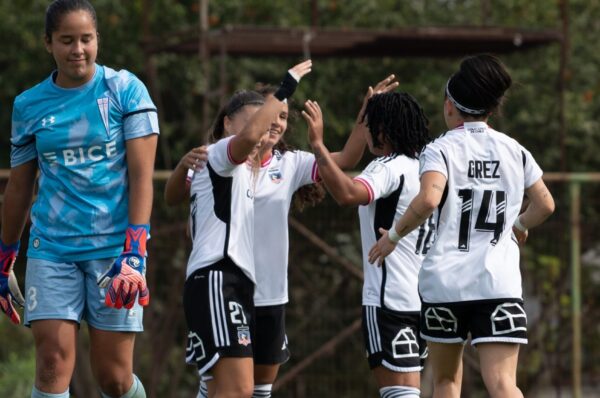 Lo bueno, lo malo y lo feo de la fecha 3 del Campeonato Femenino 2023