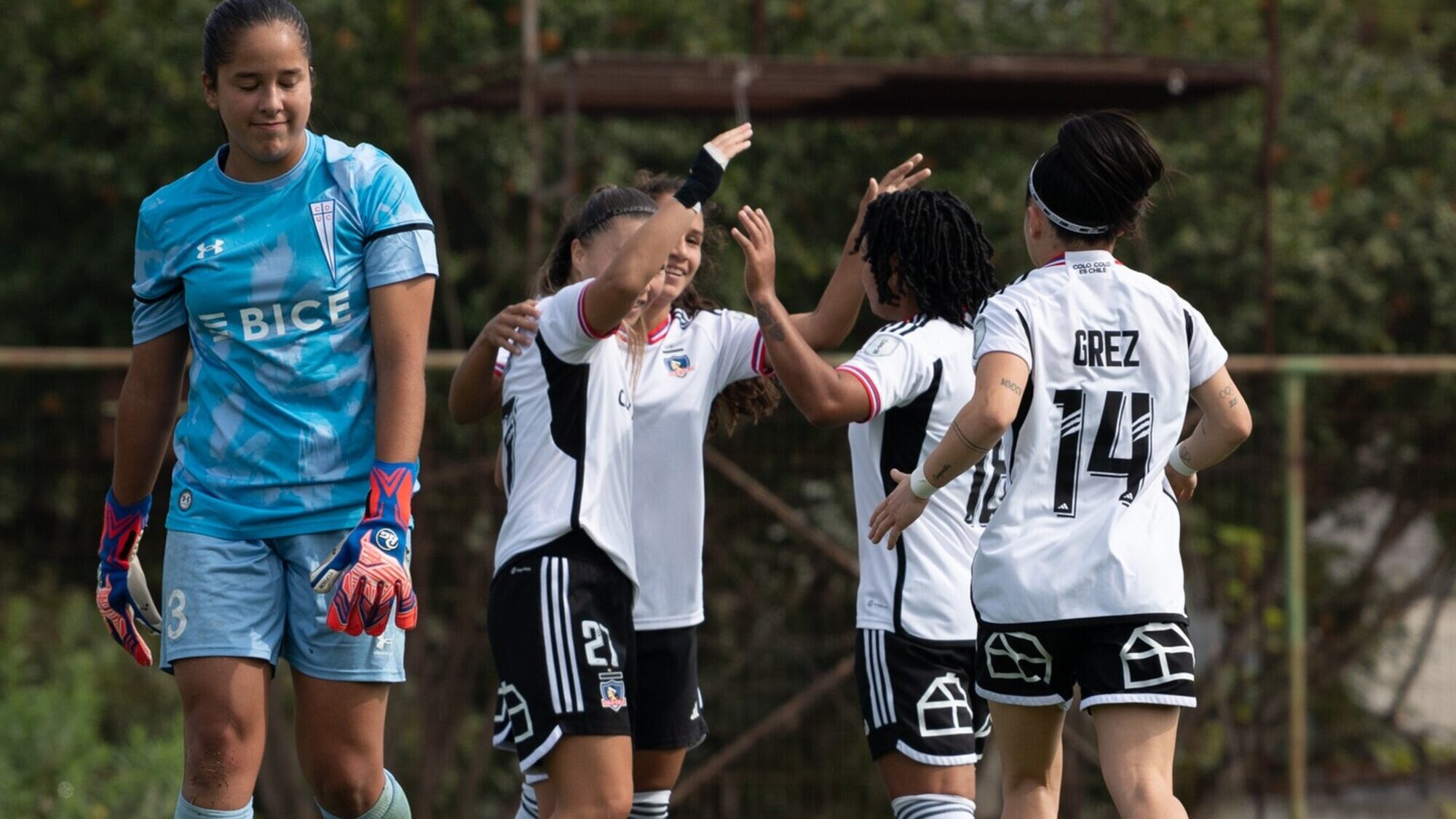 Lo bueno, lo malo y lo feo de la fecha 3 del Campeonato Femenino 2023