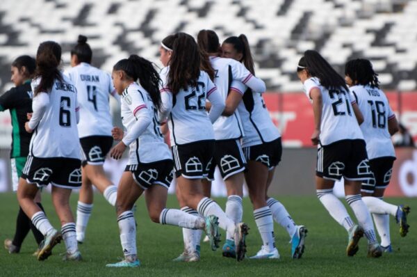 Colo-Colo pasa por encima de Deportes Puerto Montt y mantiene su invicto de local