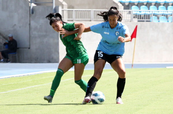 ¿Cómo y dónde ver la fecha 3 del Campeonato Femenino 2023?