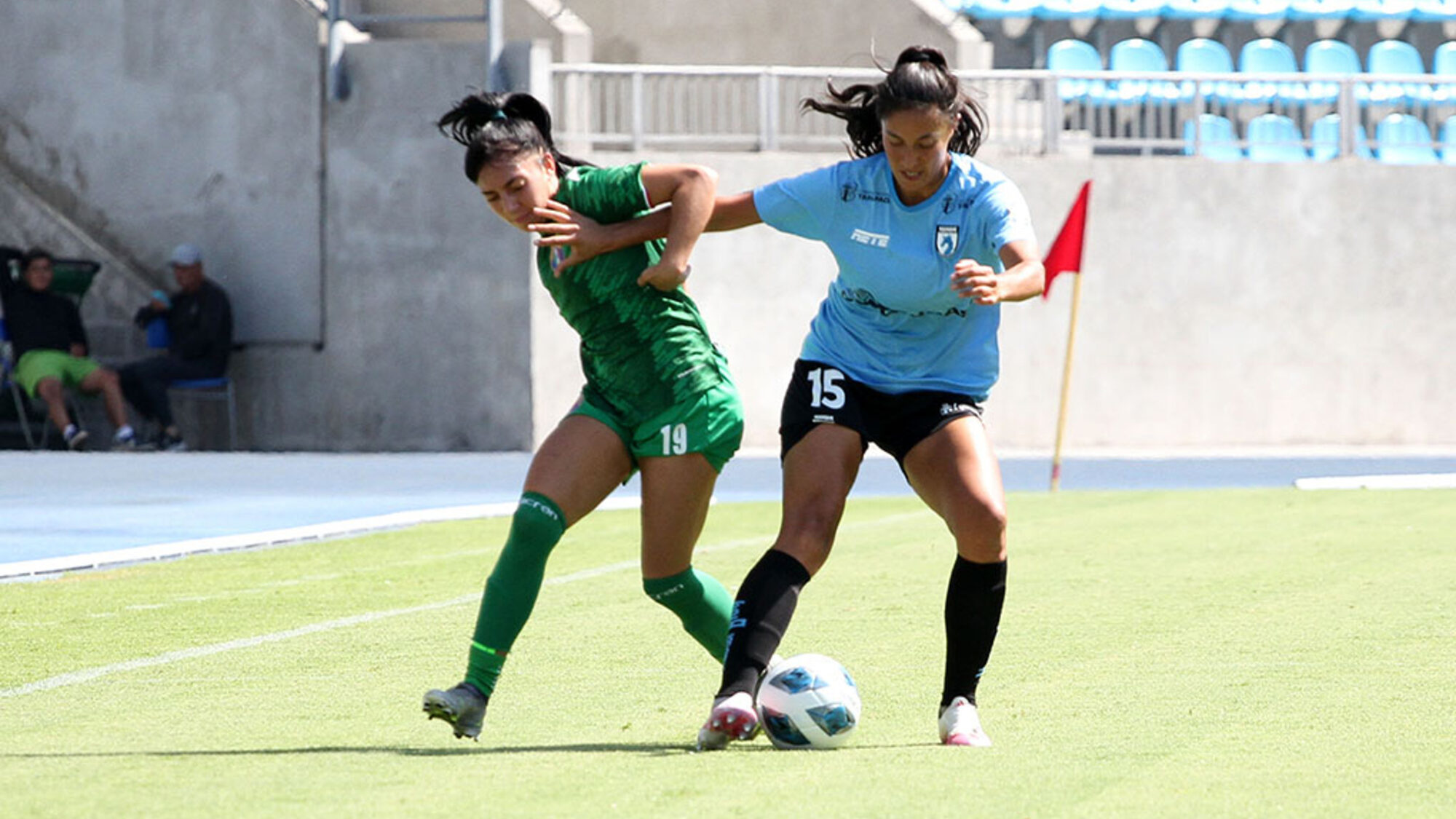 ¿Cómo y dónde ver la fecha 3 del Campeonato Femenino 2023?