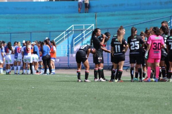 Palestino reclama contra Deportes Antofagasta por jugar sin ambulancia