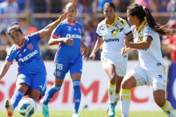 ¿Cómo y dónde comprar entradas para la fecha 3 del Campeonato Femenino 2023?