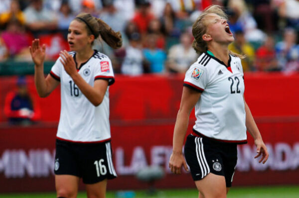 Los miserables montos que ofrecen los países para transmitir el Mundial Femenino