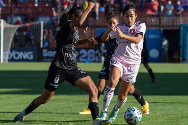 Ya salen a la venta las entradas para el partido entre Santiago Morning y Universidad de Chile