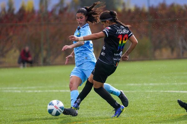Lo bueno, lo malo y lo feo de la fecha 5 del Campeonato Femenino 2023