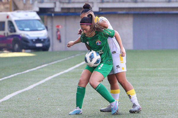 Audax Italiano y Coquimbo Unido reparten unidades en La Florida