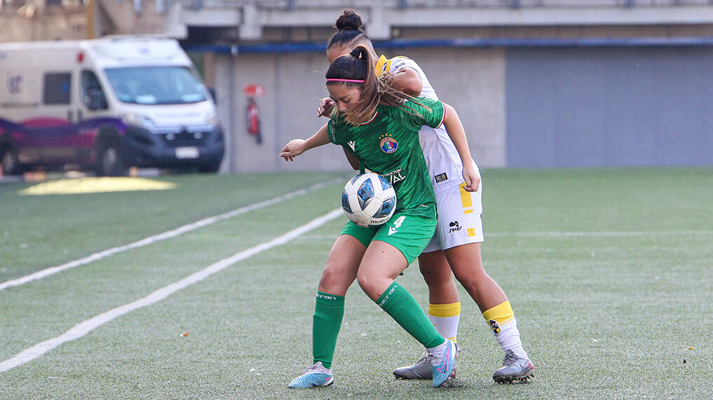 AUDAX VS COQUIMBO