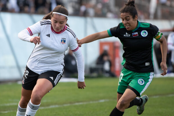 El XI ideal de la fecha 5 del Campeonato Femenino 2023