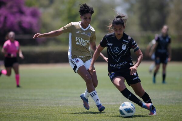 El historial del Clásico del Fútbol Femenino entre Colo-Colo y Santiago Morning