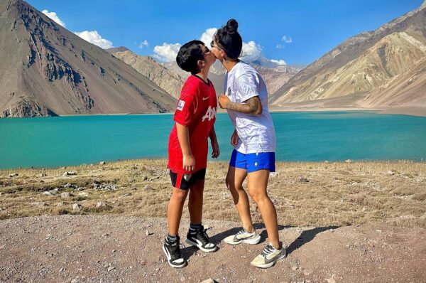 ¿Cómo han evolucionado las medidas en Chile para proteger a las futbolistas embarazadas?