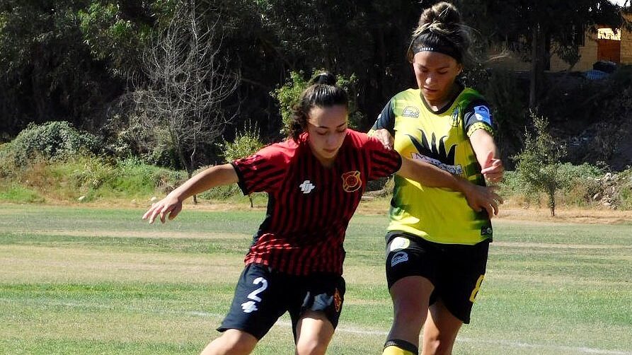 La programación de la fecha 8 del fútbol formativo Juvenil y Sub-16