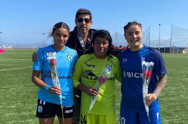 Lo bueno, lo malo y lo feo de la fecha 7 del Campeonato Femenino 2023