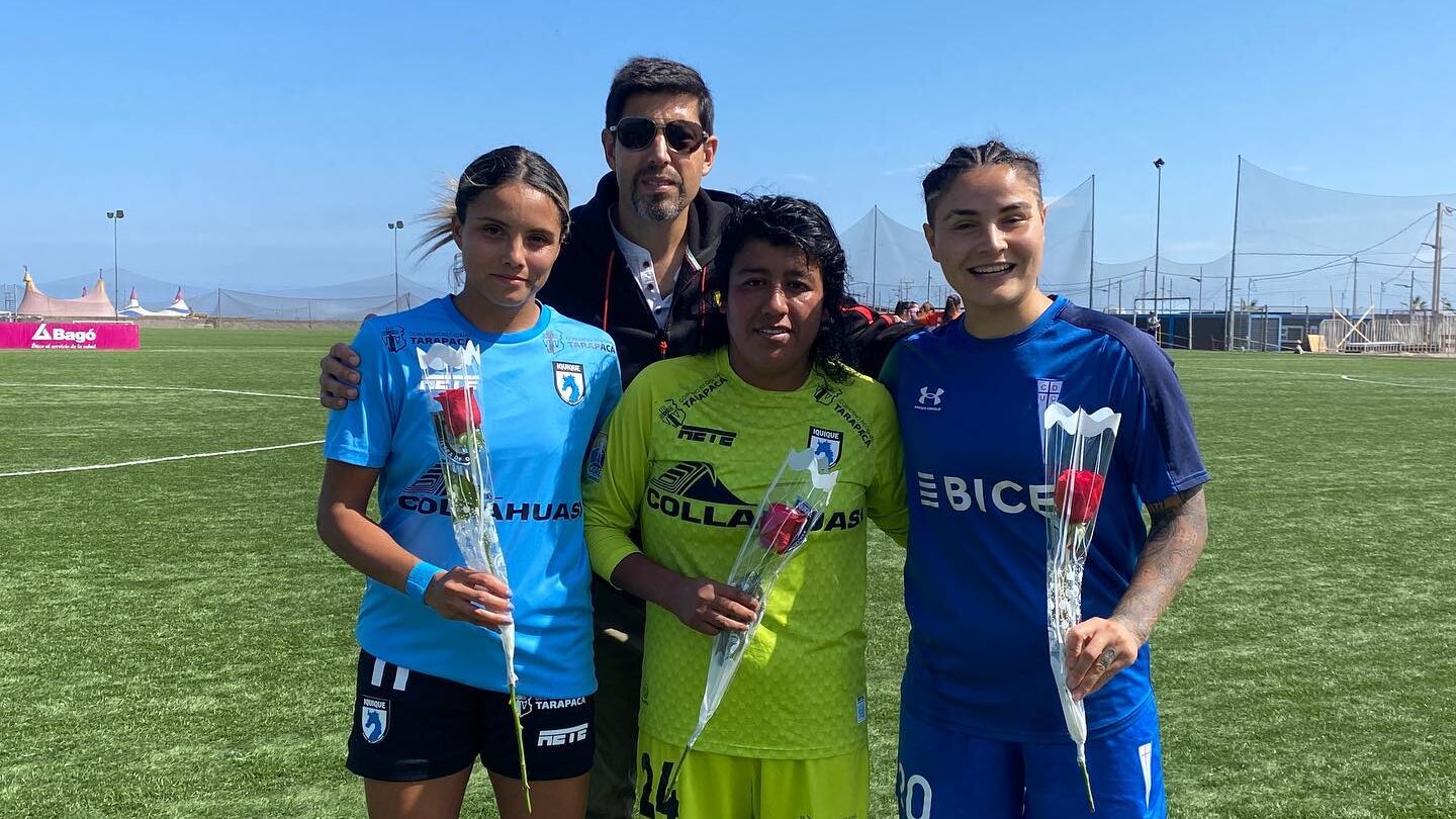 Lo bueno, lo malo y lo feo de la fecha 7 del Campeonato Femenino 2023