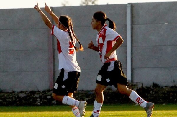 Todos los resultados de la fecha 10 del fútbol formativo Juvenil y Sub-16