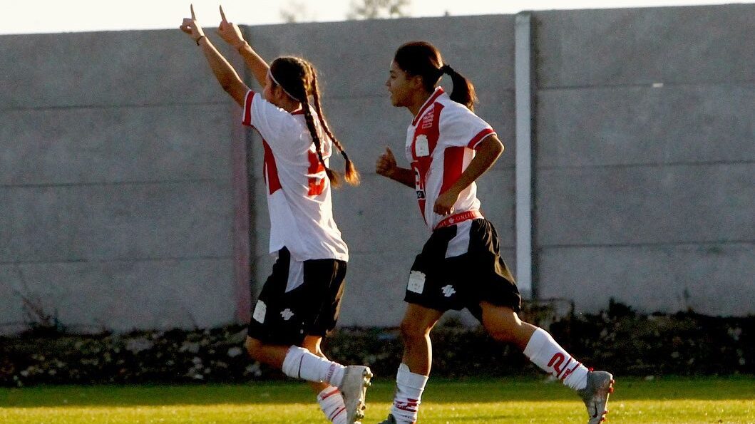 Todos los resultados de la fecha 10 del fútbol formativo Juvenil y Sub-16