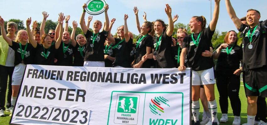 tina lingsch borussia mönchengladbach