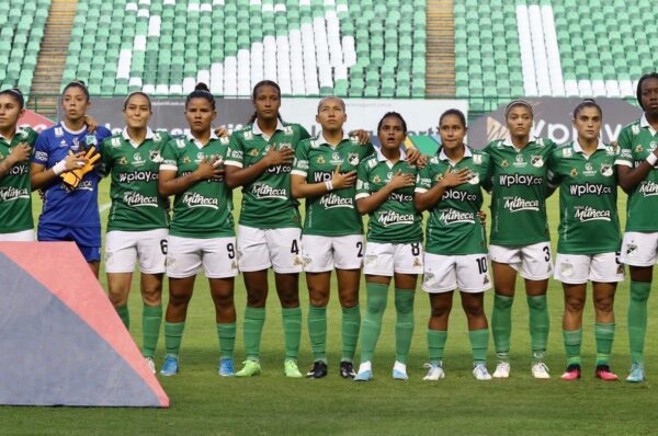 Deportivo Cali debuta en los cuartos de final de Colombia con un empate